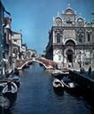 Venice, Scuola Grande di San Marco Venice, Scuola Grande di San Marco