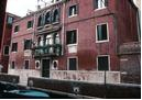 Cannaregio, Hospice, Scuola dei Sartori Cannaregio, Hospice, Scuola dei Sartori