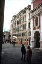 San Polo, Castelforte, house of the Scuola di San Rocco for rents San Polo, Castelforte, house of the Scuola di San Rocco for rents