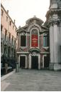 Santa Croce, Scuola dei Tiraoro e Battioro Santa Croce, Scuola dei Tiraoro e Battioro