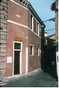 San Polo, Scuola SS.Sacramento di San Pantalon San Polo, Scuola SS.Sacramento di San Pantalon