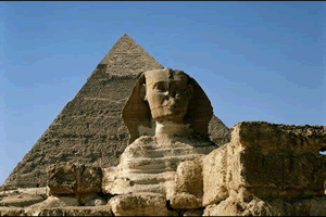 The Great Pyramid