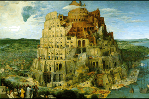 Tower of Babel